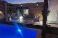 Venta - Chalet - Los Montesinos - Los Montesinos Centro