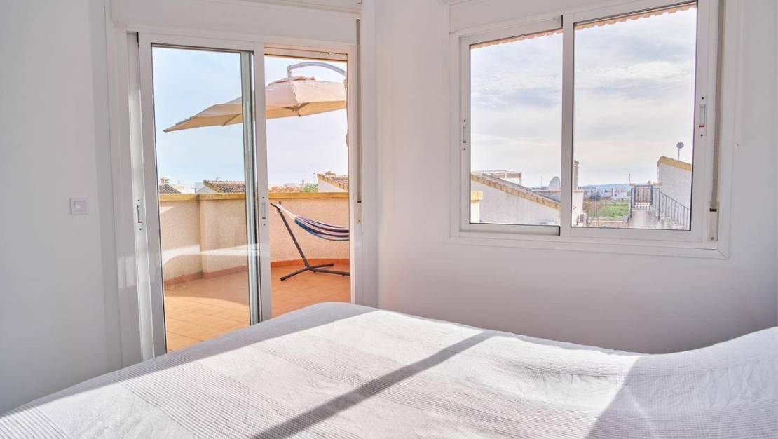 Venta - Chalet - Los Montesinos - Los Montesinos Centro