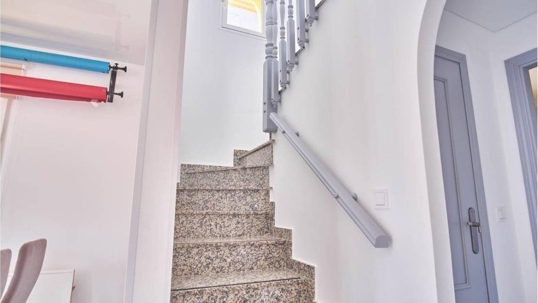 Venta - Chalet - Los Montesinos - Los Montesinos Centro