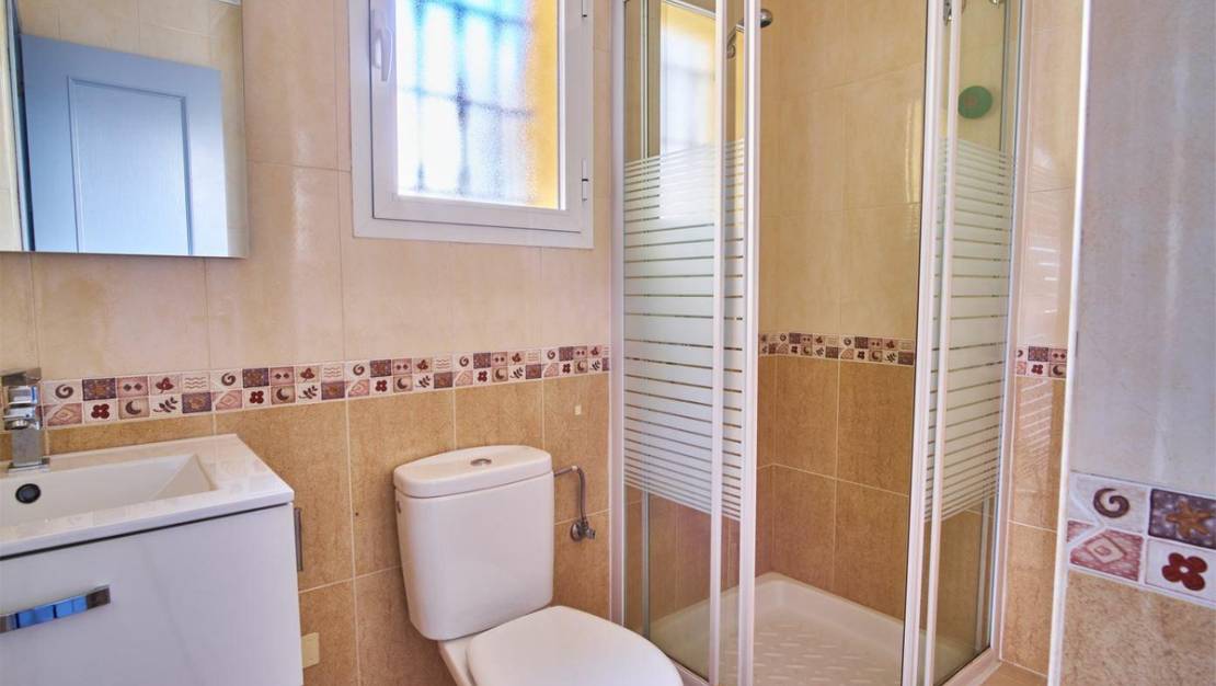 Venta - Chalet - Los Montesinos - Los Montesinos Centro