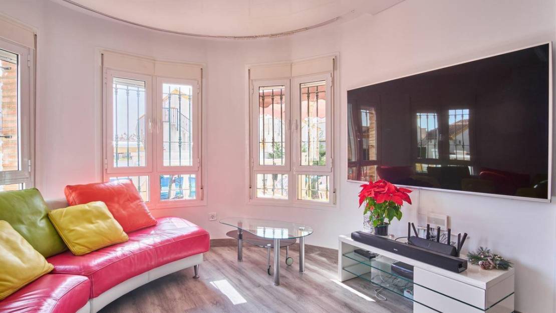 Venta - Chalet - Los Montesinos - Los Montesinos Centro