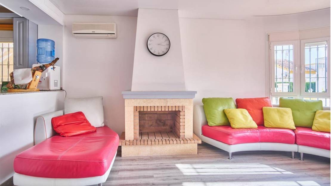 Venta - Chalet - Los Montesinos - Los Montesinos Centro