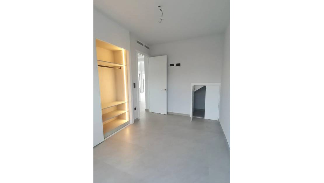 Venta - Chalet - Los Montesinos - Los Montesinos Centro