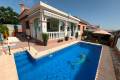 Venta - Chalet - Los Montesinos - Los Montesinos Centro