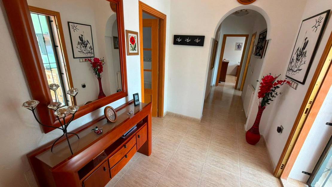 Venta - Chalet - Los Montesinos - Los Montesinos Centro