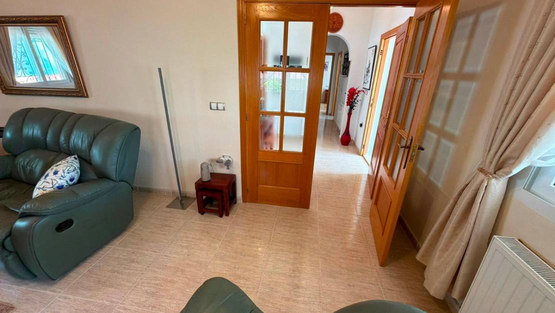 Venta - Chalet - Los Montesinos - Los Montesinos Centro