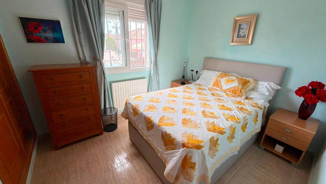 Venta - Chalet - Los Montesinos - Los Montesinos Centro