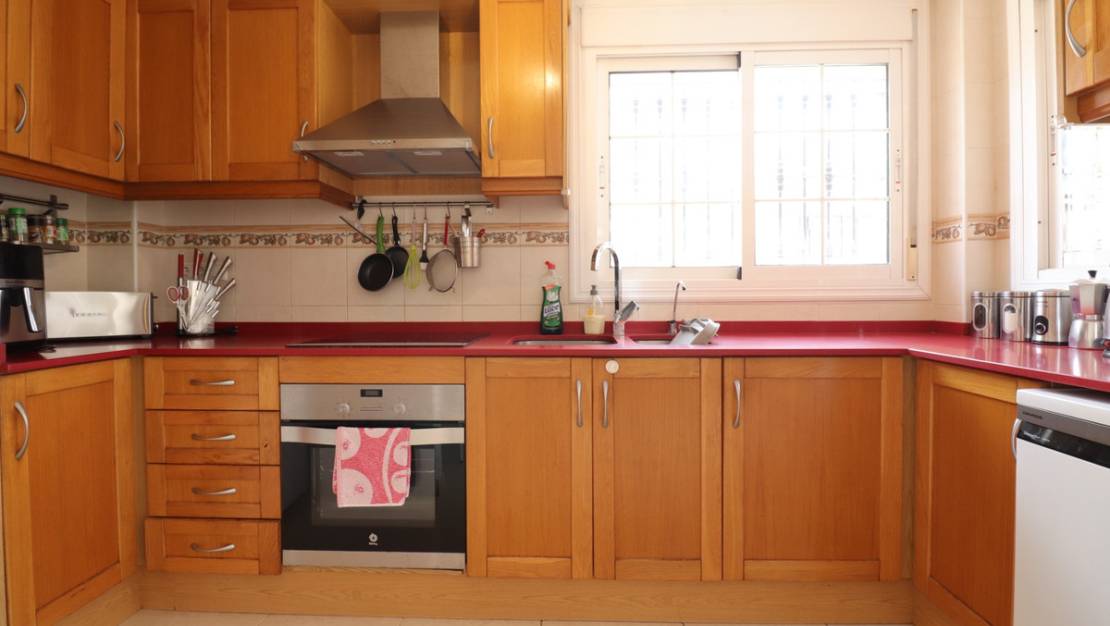 Venta - Chalet - Los Montesinos - Los Montesinos Centro