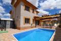 Venta - Chalet - Los Montesinos - Los Montesinos Centro
