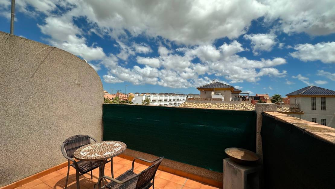 Venta - Chalet - Los Montesinos - Los Montesinos Centro