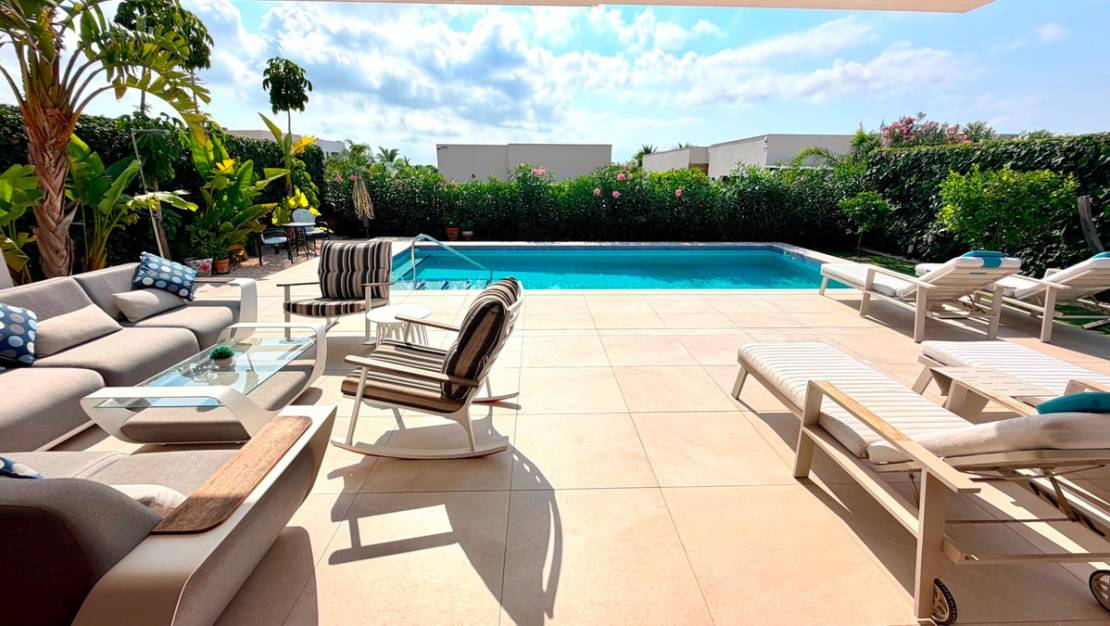 Venta - Chalet - Los Montesinos - Los Montesinos Centro