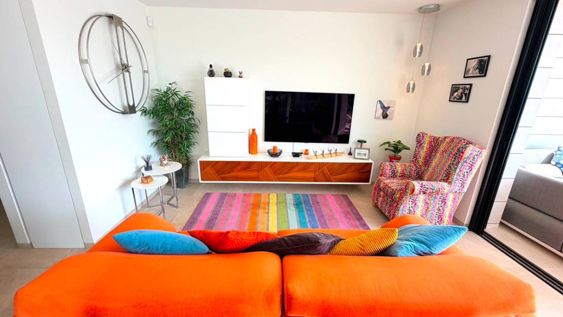 Venta - Chalet - Los Montesinos - Los Montesinos Centro