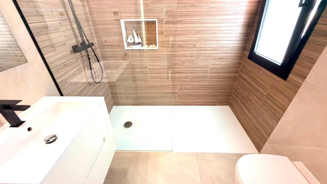 Venta - Chalet - Los Montesinos - Los Montesinos Centro