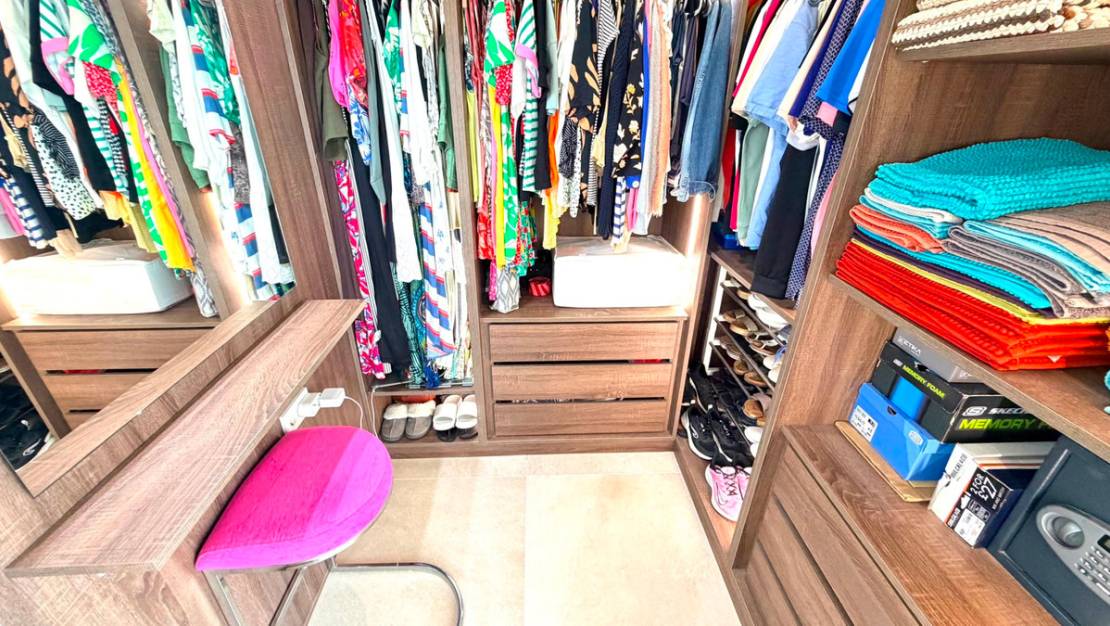 Venta - Chalet - Los Montesinos - Los Montesinos Centro