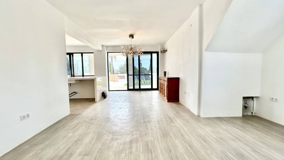 Venta - Chalet - Los Montesinos - Los Montesinos Centro