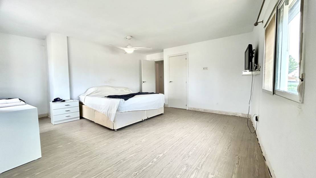Venta - Chalet - Los Montesinos - Los Montesinos Centro