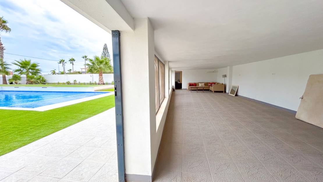 Venta - Chalet - Los Montesinos - Los Montesinos Centro