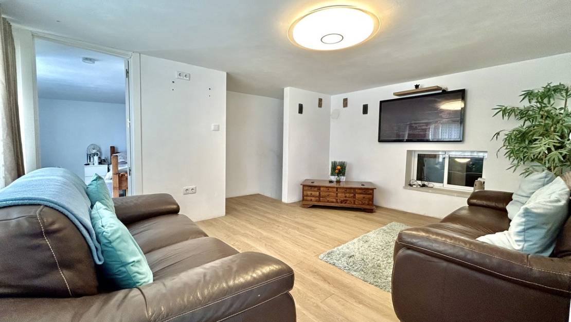 Venta - Chalet - Los Montesinos - Los Montesinos Centro