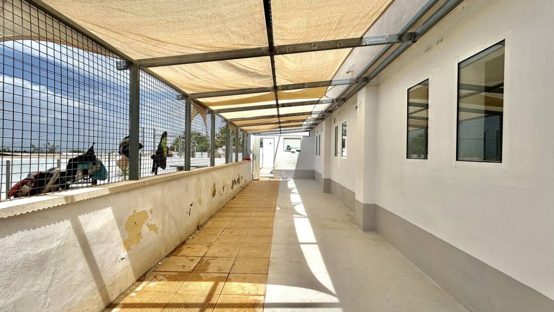 Venta - Chalet - Los Montesinos - Los Montesinos Centro