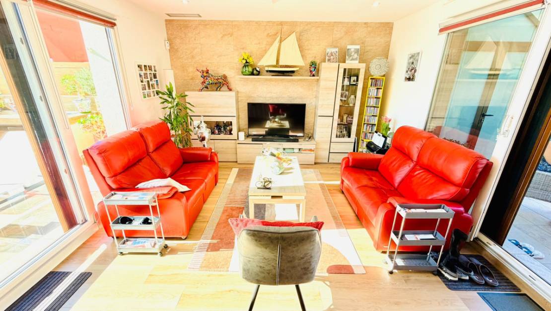 Venta - Chalet - Los Montesinos - Los Montesinos Centro