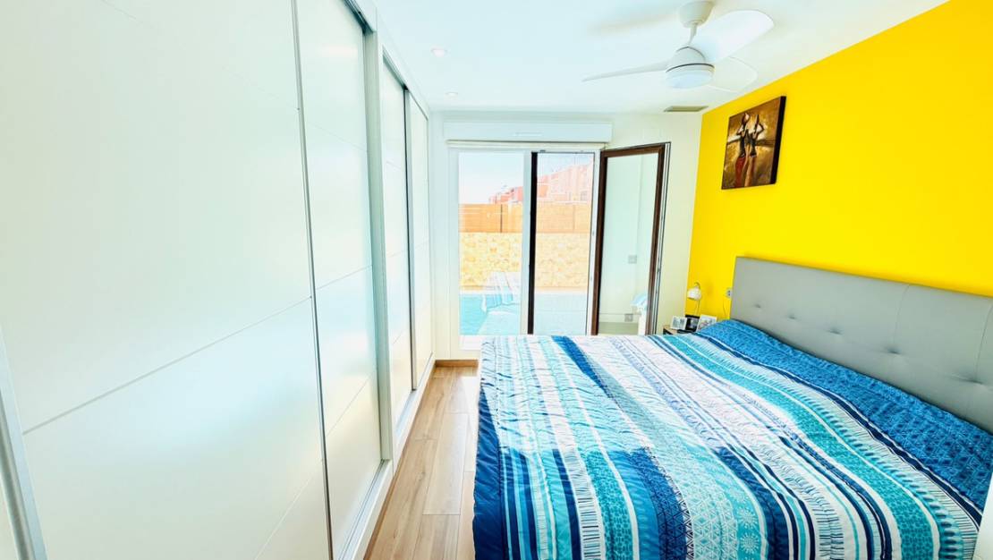 Venta - Chalet - Los Montesinos - Los Montesinos Centro