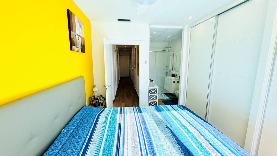 Venta - Chalet - Los Montesinos - Los Montesinos Centro