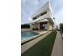 Venta - Chalet - Los Montesinos - Los Montesinos Centro