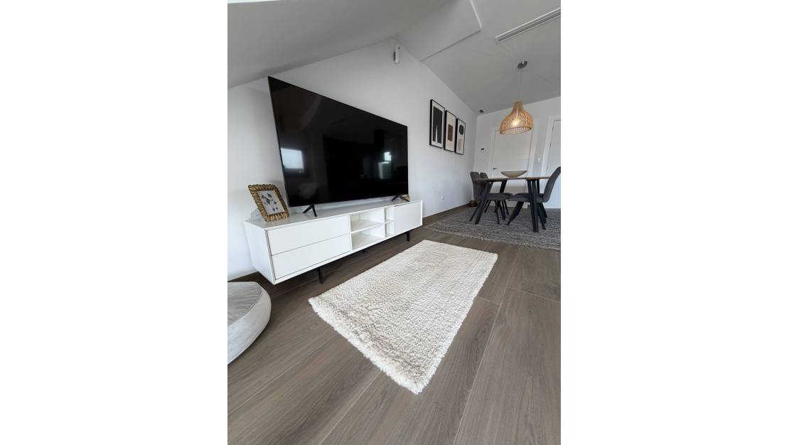 Venta - Chalet - Los Montesinos - Los Montesinos Centro