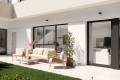 Venta - Chalet - Los Montesinos - Los Montesinos Centro