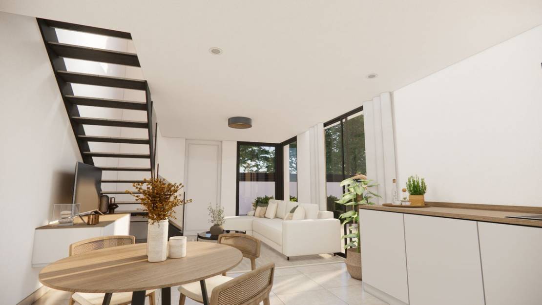 Venta - Chalet - Los Montesinos - Los Montesinos Centro