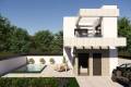 Venta - Chalet - Los Montesinos - Los Montesinos Centro