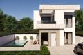 Venta - Chalet - Los Montesinos - Los Montesinos Centro