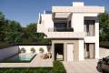 Venta - Chalet - Los Montesinos - Los Montesinos Centro