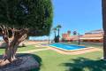 Venta - Chalet - Los Montesinos - Los Montesinos Centro