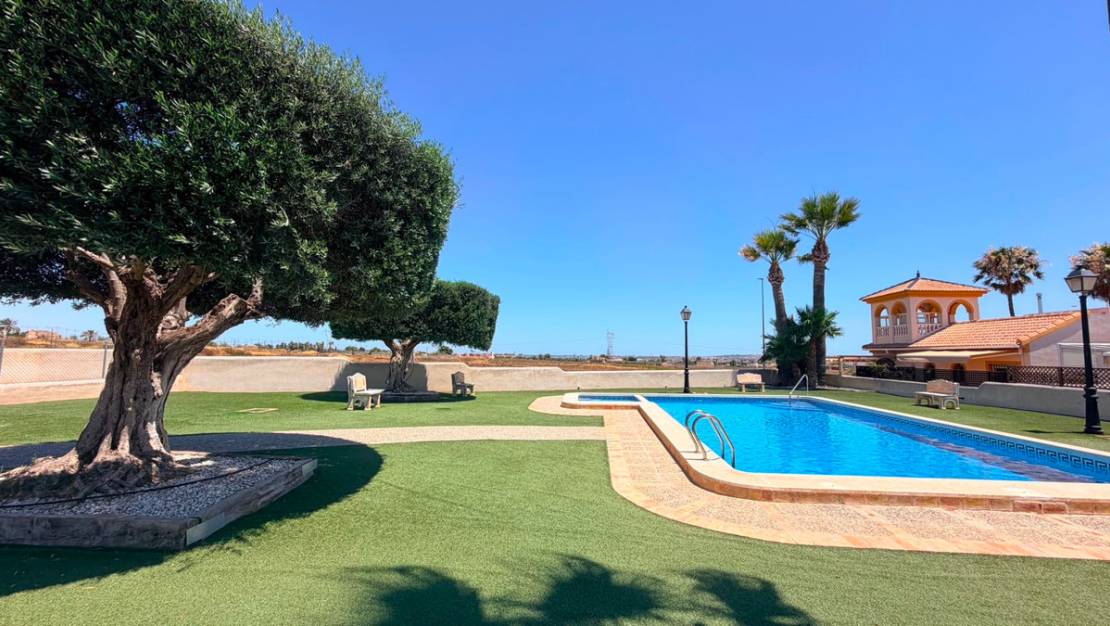 Venta - Chalet - Los Montesinos - Los Montesinos Centro