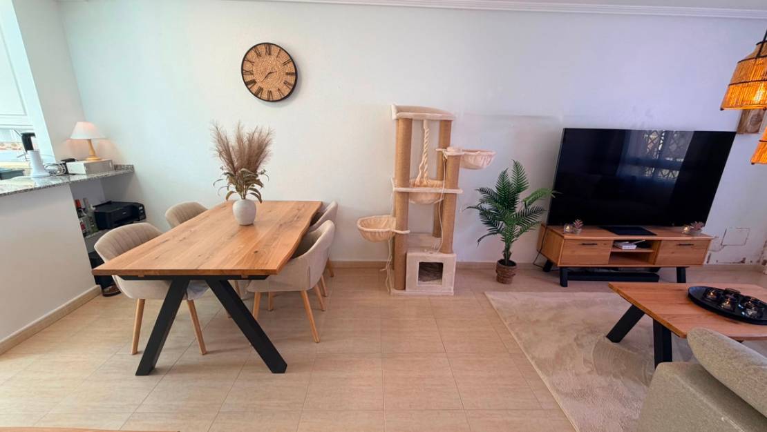 Venta - Chalet - Los Montesinos - Los Montesinos Centro