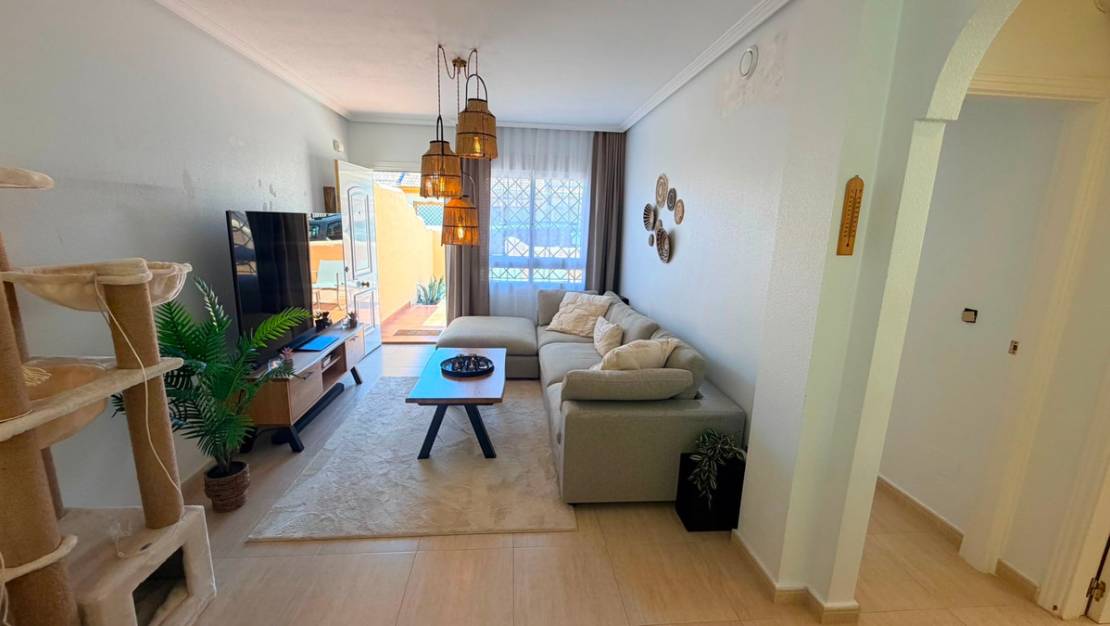 Venta - Chalet - Los Montesinos - Los Montesinos Centro