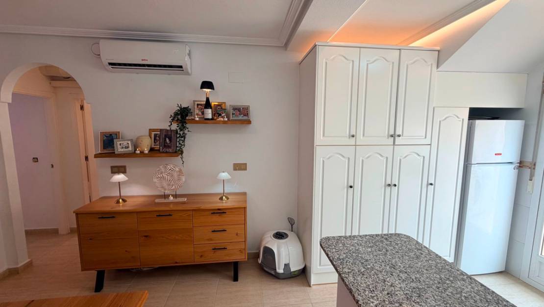 Venta - Chalet - Los Montesinos - Los Montesinos Centro