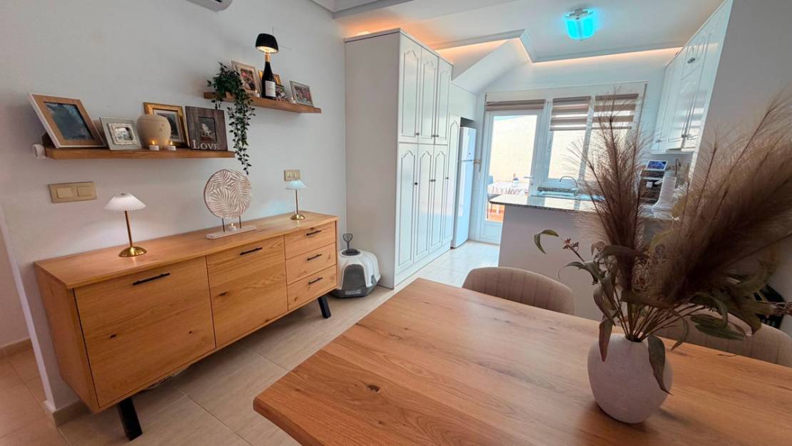 Venta - Chalet - Los Montesinos - Los Montesinos Centro
