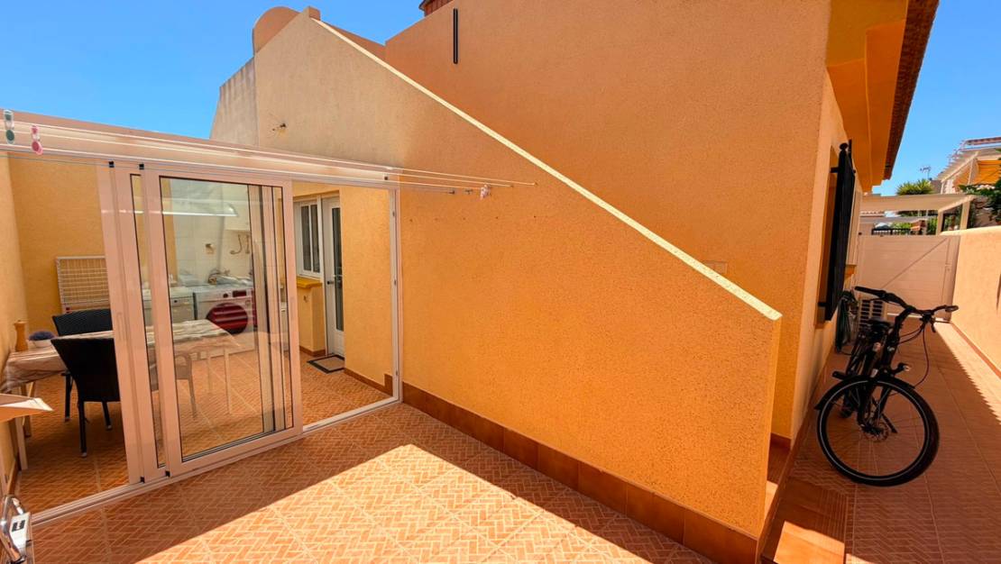 Venta - Chalet - Los Montesinos - Los Montesinos Centro
