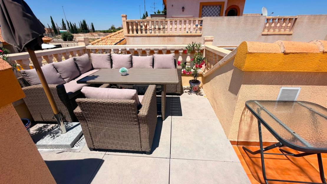Venta - Chalet - Los Montesinos - Los Montesinos Centro