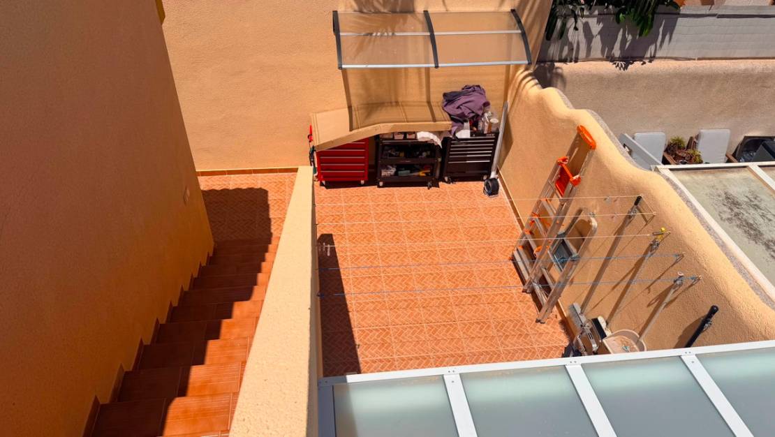 Venta - Chalet - Los Montesinos - Los Montesinos Centro