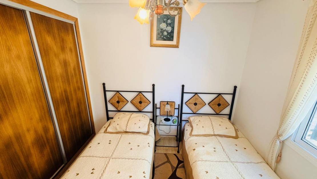Venta - Chalet - Los Montesinos - Los Montesinos Centro