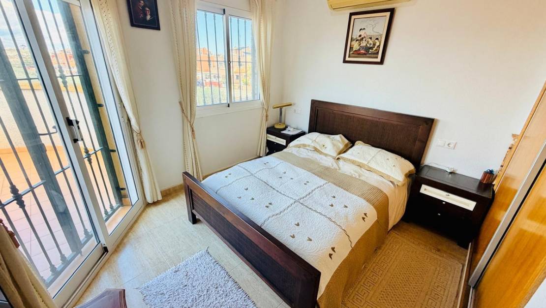 Venta - Chalet - Los Montesinos - Los Montesinos Centro