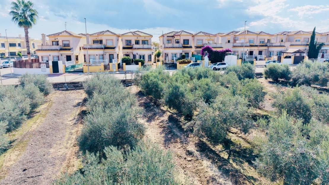 Venta - Chalet - Los Montesinos - Los Montesinos Centro