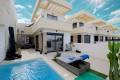 Venta - Chalet - Los Montesinos - Los Montesinos Centro