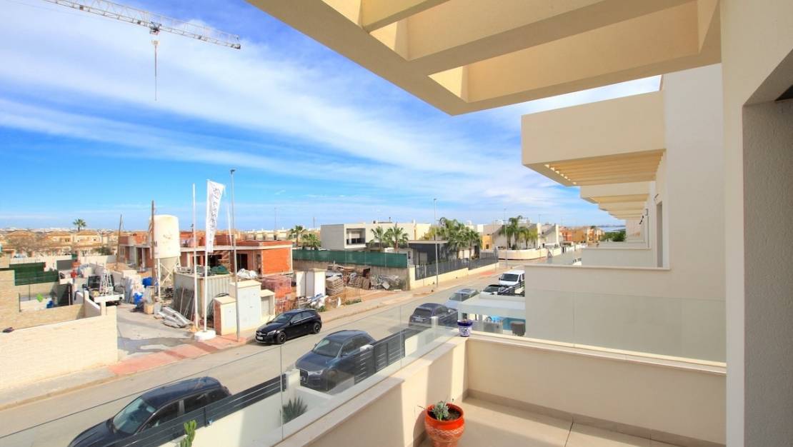 Venta - Chalet - Los Montesinos - Los Montesinos Centro