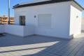 Venta - Chalet - Los Montesinos