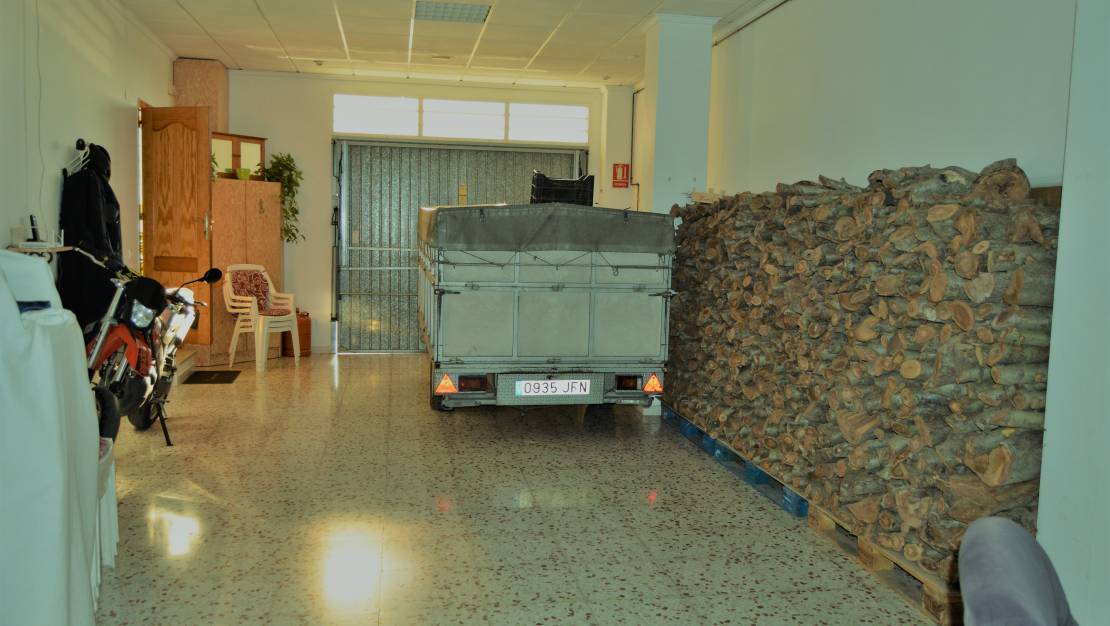 Venta - Chalet - Los Montesinos