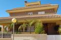 Venta - Chalet - Mazarron - Bolnuevo